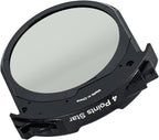 Meike MK-EFTR-4PS 4 Points Star Filter for Canon EOS R
