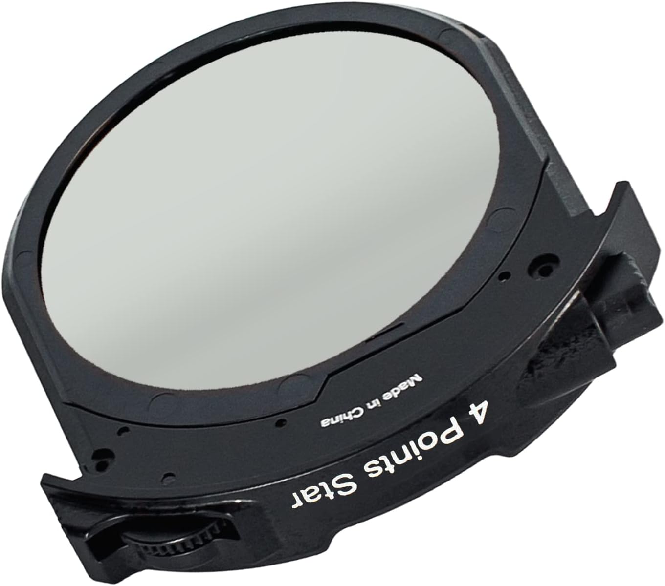 Meike MK-EFTR-4PS 4 Points Star Filter for Canon EOS R