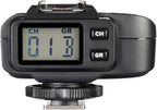 Godox X1R-N TTL Wireless Flash Trigger Receiver for Nikon