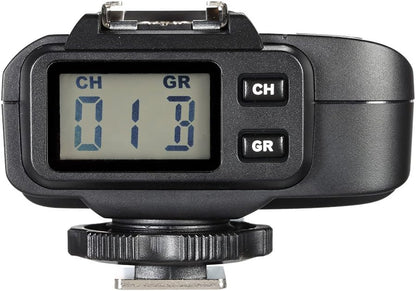 Godox X1R-N TTL Wireless Flash Trigger Receiver for Nikon