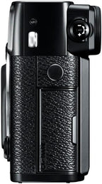 Fujifilm X-Pro2 Black Mirrorless Camera Body