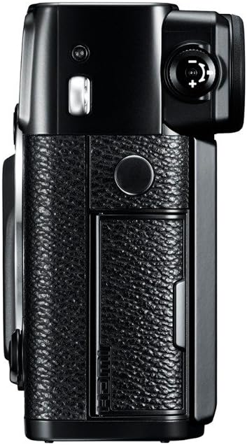 Fujifilm X-Pro2 Black Mirrorless Camera Body