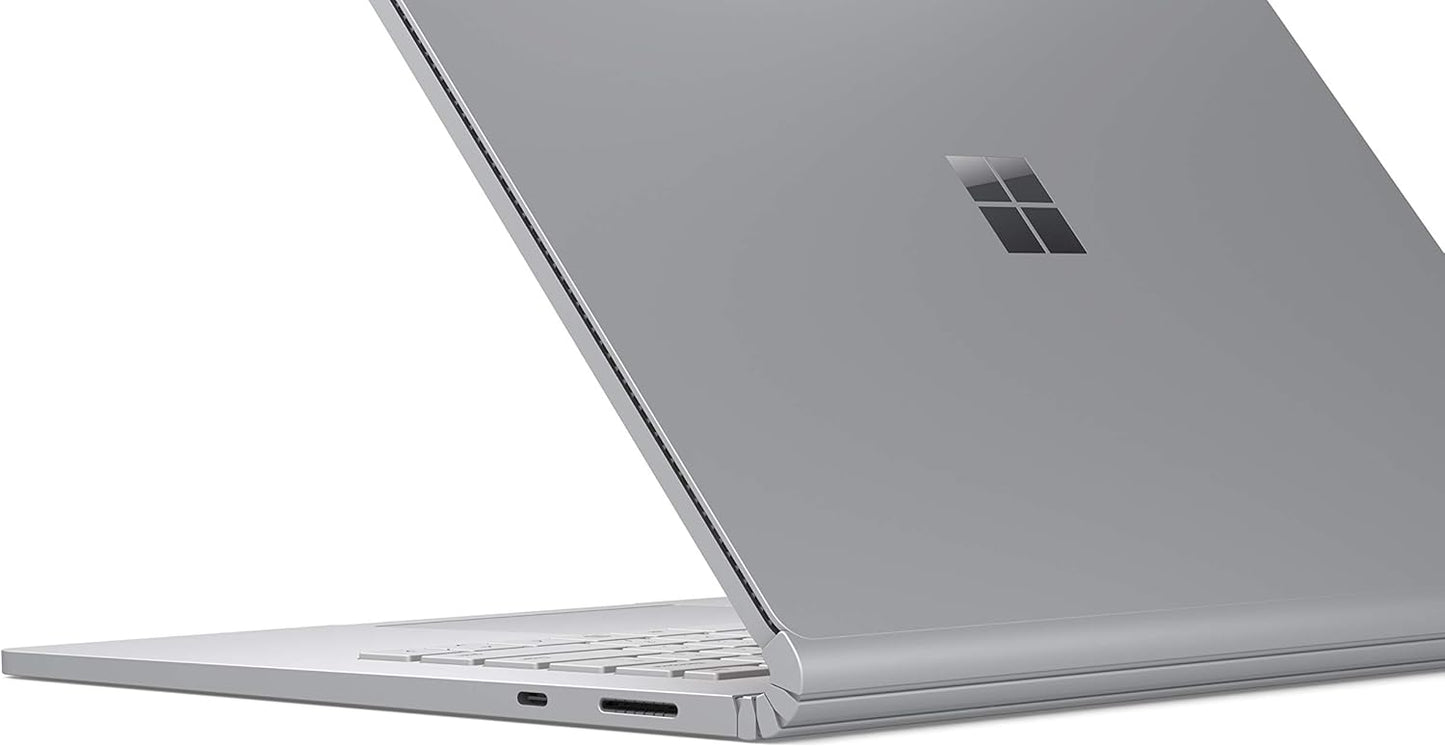 Microsoft V6F-00001 Surface Book 3 13.5" i5 Laptop - Renewed
