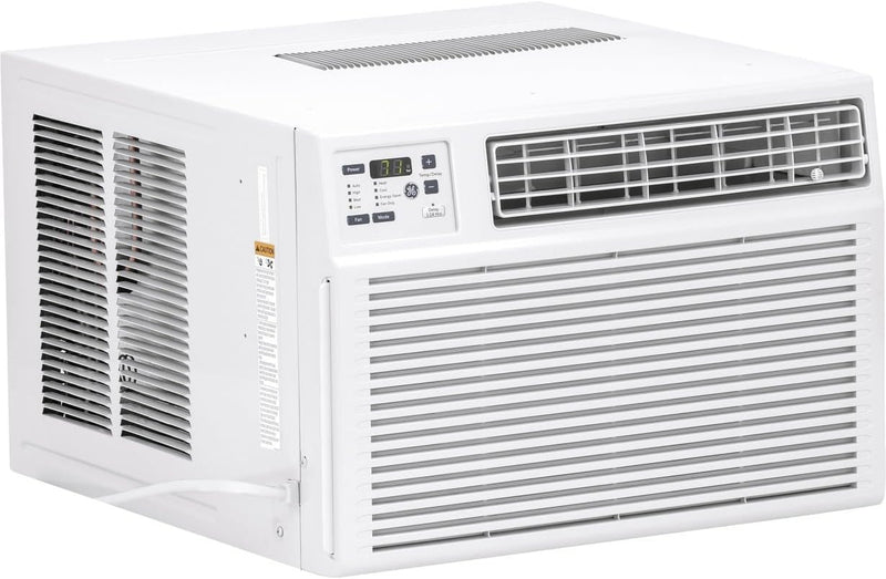 GE AHE18DX 18000 BTU Window Air Conditioner (Renewed) — main product image