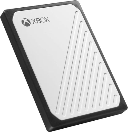 Western Digital WDBA4V5000AWB-WESN 500GB Xbox Gaming SSD