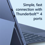 Microsoft QIA-00035 Surface Pro 9 13