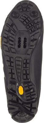 Lake Mxz304 Men's Mountain Bike Shoe - Winter Cycling