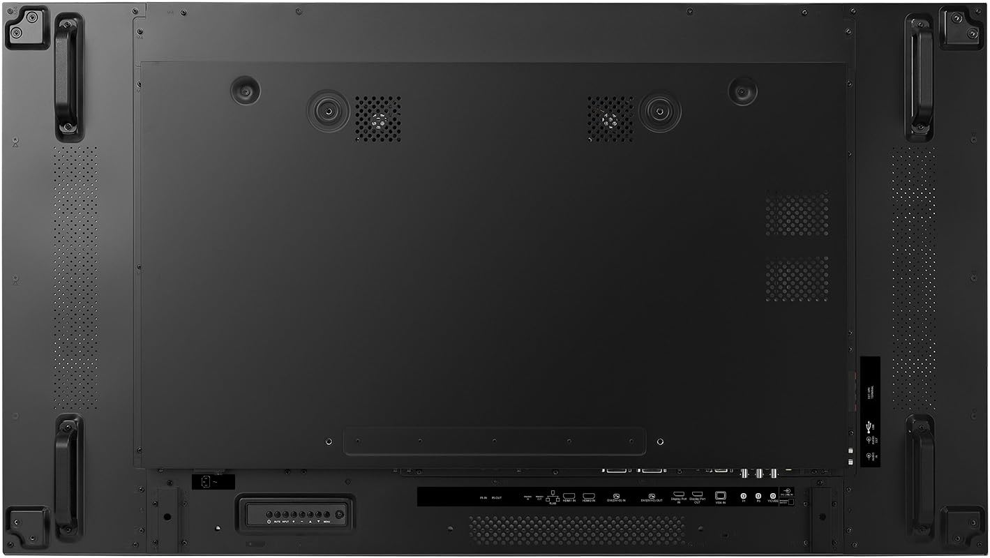 ViewSonic CDX5552 55-Inch Commercial Display (Renewed)