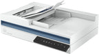 HP SJP 2600 f1 ScanJet Pro Document Scanner