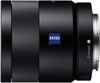 Sony SEL55F18Z-cr 55mm Full Frame Lens (Renewed)