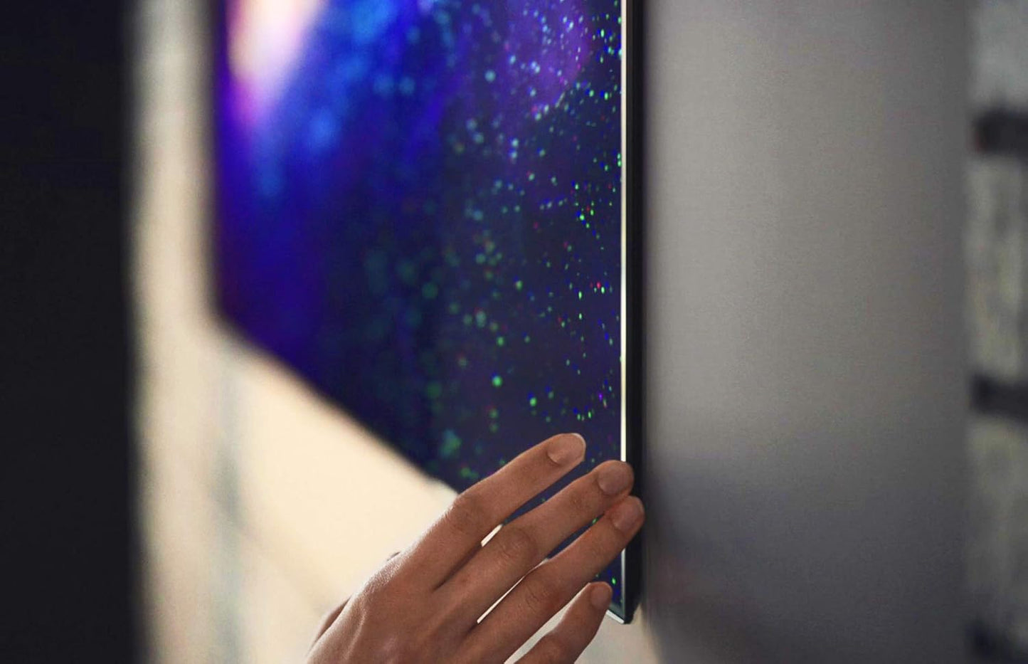 LG OLED77GXPUA GX 77" 4K Smart OLED TV Renewed