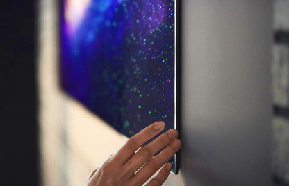 LG OLED77GXPUA GX 77" 4K Smart OLED TV Renewed