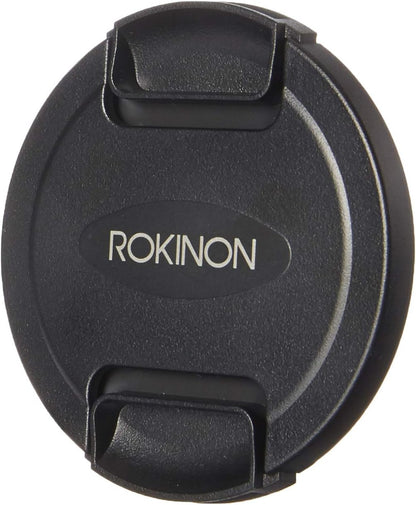 Tiffen 5247B 52mm 47B Blue Filter for B&W Photography