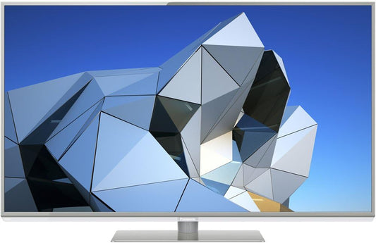 Panasonic TC-L47DT50 VIERA 47" 1080p 240Hz 3D LED TV