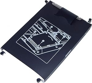 HP 745127-001 HDD Caddy 720G1 820G1 725G2 ONLY — main product image
