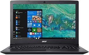 Acer A315-53-52CF Aspire 3 i5 15.6" Laptop (Renewed)