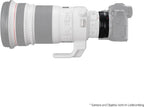 Canon 2971C005 EF-EOS R Bayonet Mount Adapter