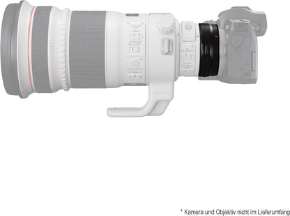 Canon 2971C005 EF-EOS R Bayonet Mount Adapter