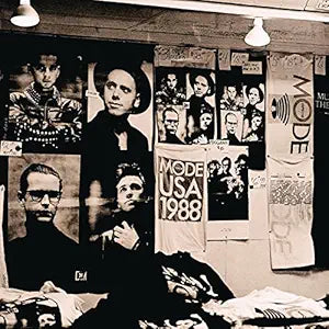 Sony 45528073 Depeche Mode 101 - Double Vinyl