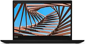 Lenovo ThinkPad X13 20T2002AUS 13.3" Laptop, i5, 16GB RAM, 256GB SSD