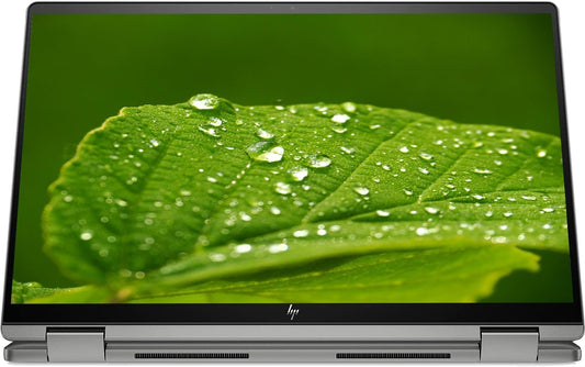 HP 14" Chromebook 2-in-1 FHD Touch Renewed