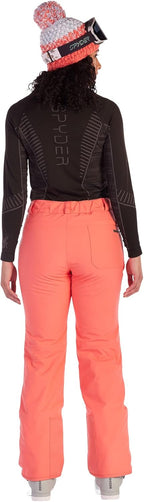 Spyder 205066 Women's Section Insulated Ski Pants