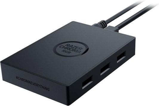 Razer RZ34-02140600-R3U1 Chroma Addressable RGB Controller