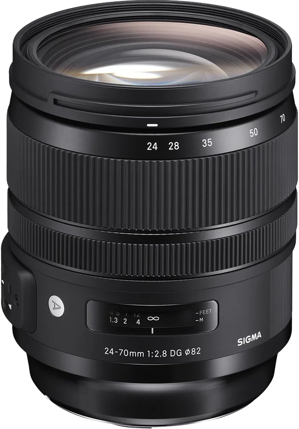 Sigma 24-70mm F2.8 Art DG OS HSM Nikon Lens