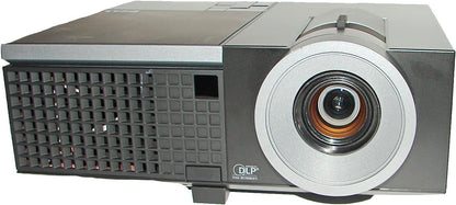 Dell 4610X - 3500 Lumens XGA DLP Projector