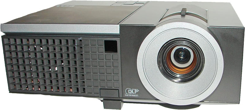 Dell 4610X - 3500 Lumens XGA DLP Projector — main product image