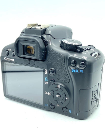 Canon 2756B001 Digital Rebel XSi 12.2MP DSLR