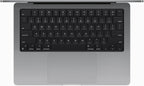 Apple MTL73LL/A 2023 MacBook Pro 14