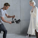 DJI RS 3 3-Axis Gimbal for DSLR/Mirrorless