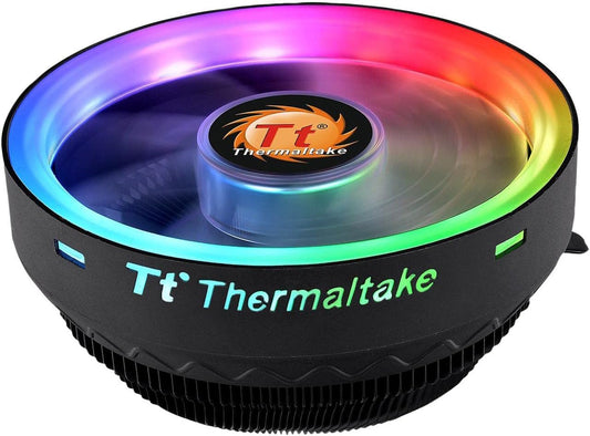 Thermaltake CL-P064-AL12SW CPU Cooler ARGB Sync