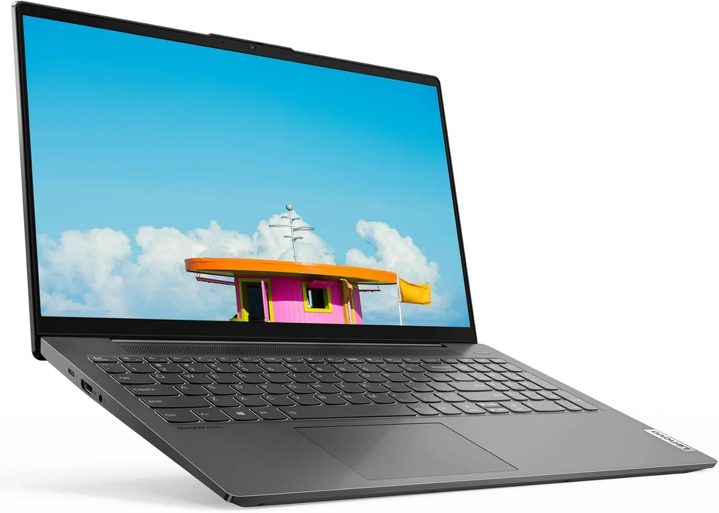 Lenovo Ideapad 5 14" Touchscreen Laptop Ryzen 7 5700U