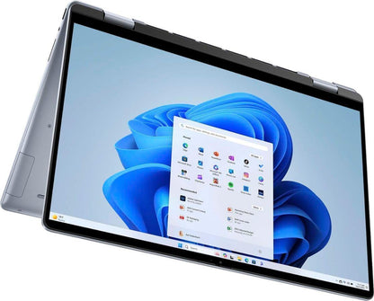 Dell Inspiron 16 2-in-1 Touch Laptop Ultra 7 16GB 1TB SSD