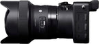 Sigma 450965 14mm f/1.8 DG HSM ART Lens (Sony E Mount)