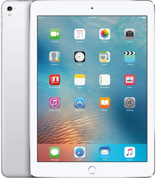 Apple MLT22LL/A iPad Pro 9.7in 128GB Renewed