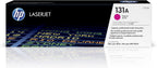 HP CF213A 131A Magenta LaserJet Toner Cartridge