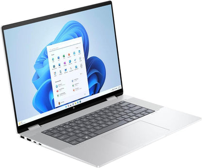 HP 16-ac Envy 2-in-1 Touchscreen Laptop Ultra 5 16GB 512GB SSD