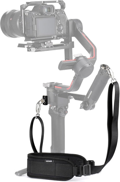Neewer GA014 Ronin Stabilizer Neck Shoulder Strap