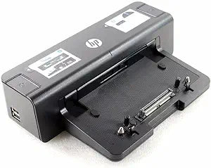 HP VB043AA EliteBook ProBook Docking Station — main product image