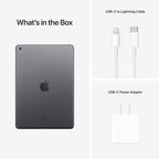 Apple MK2N3LL/A 2021 iPad 10.2