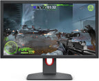 BenQ XL2411K ZOWIE 24-Inch 144Hz Gaming Monitor