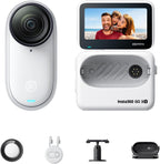 Insta360 CINSAATA GO 3S 128GB 4K Portable Camera