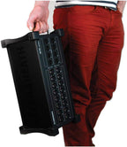 Allen & Heath AH-AB-168 16x8 Digital Stage Box