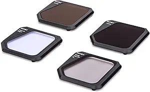 NiSi 500230 Filmmaker Filter Kit Plus DJI Mavic 3