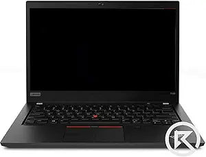 Lenovo 20N20022US ThinkPad T490 14" i5 Laptop