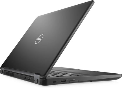 Dell J6R5K LATI 5480 i5 14" Laptop
