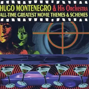 RCA All-Time Greatest Movie Themes Album — main product image